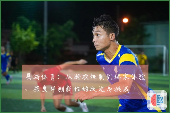 易游体育：从游戏机制到玩家体验，深度评测新作的改进与挑战