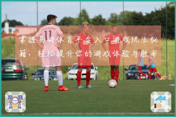 掌握易游体育平台入口游戏玩法秘籍，轻松提升你的游戏体验与胜率！