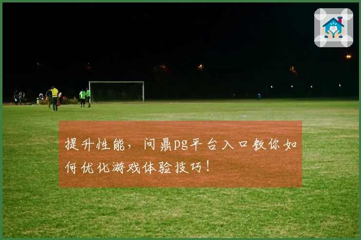 提升性能，问鼎pg平台入口教你如何优化游戏体验技巧！