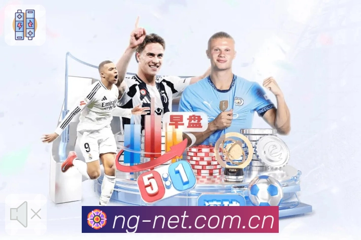 NG体育 品牌合作